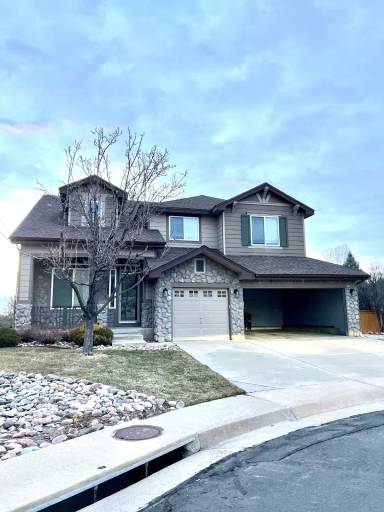 Main picture of 9580 S Everett Way