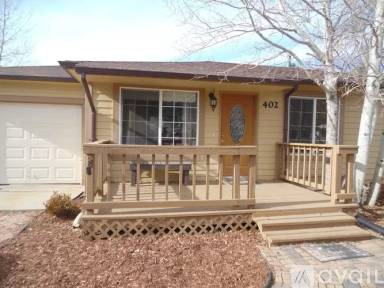 Main picture of 402 N Baldwin St