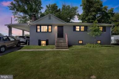 Main picture of 2611 Rose Valley Dr