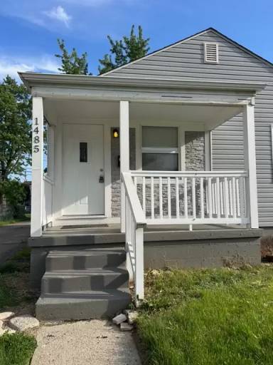 Main picture of 1485 Walsh Ave