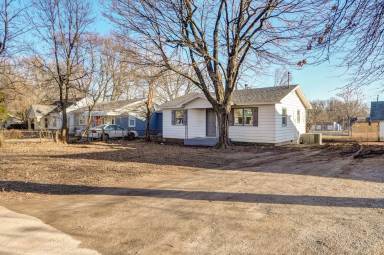 Main picture of 1816 W Olive St