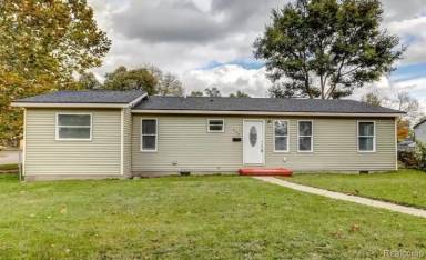 Main picture of 411 Ainsworth Cir