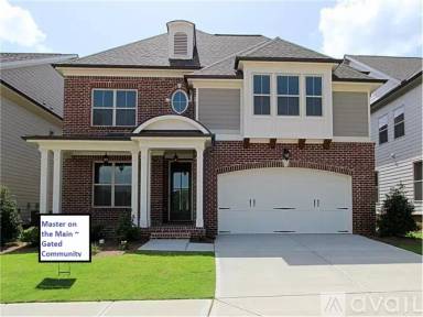 Main picture of 905 Hargrove Point Way