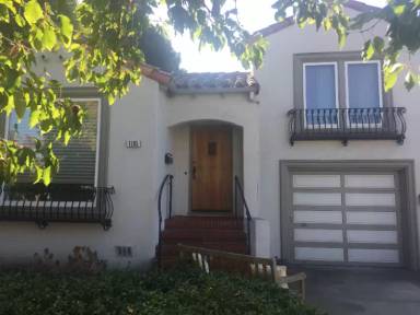 Main picture of 1105 Laguna Ave