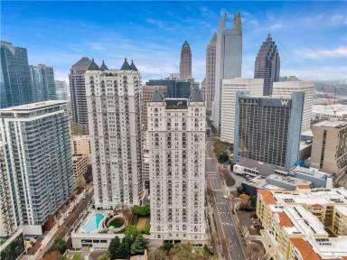 Main picture of Mayfair Tower Condominium