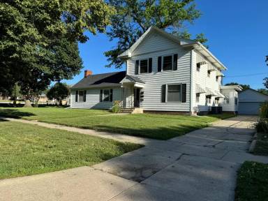 Main picture of 2841 P St