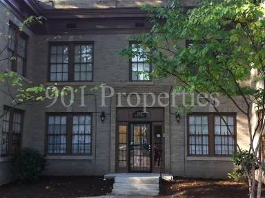 Main picture of 1512 Madison Ave