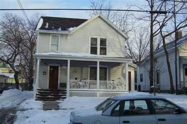 Main picture of 410 N Thayer St