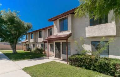 Main picture of 2260 E Avenue Q4
