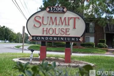 Main picture of Summit House Condo
