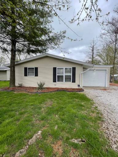 Main picture of 5005 Ojibway Dr