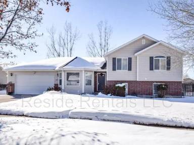 Main picture of 679 S 1580 W