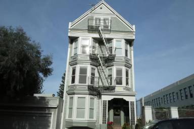 Main picture of 1270 Waller St