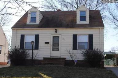Main picture of 15612 Benhoff Dr