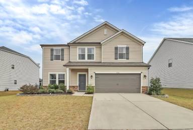 Main picture of 8315 Flint Hill Dr
