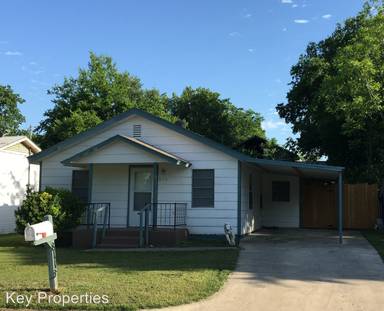 Main picture of 8113 Gibbs Dr