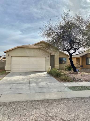 Main picture of 3822 E Kinishba Dr