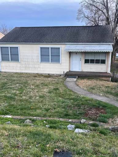 Main picture of 621 Jackson St