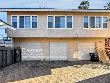 Main picture of 4612 1/2 Pickford St