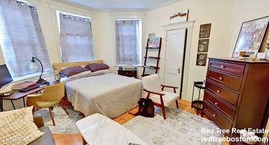 Main picture of 16 Queensberry St
