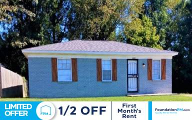 Main picture of 4208 Beacon Hills Dr