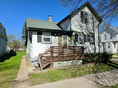 Main picture of 1610 N 11th St