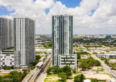 Main picture of Miami PlazaTower
