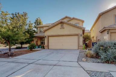 Main picture of 8624 Pine Springs Ct NE