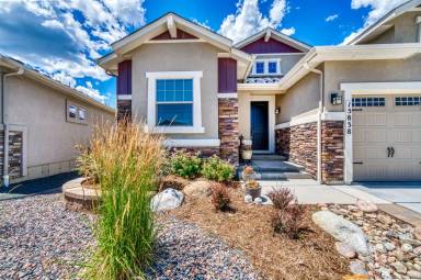 Main picture of 15838 Long Valley Dr