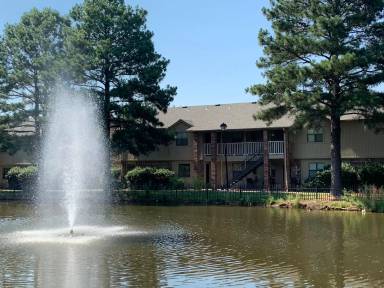 Main picture of Meadow Lake Apartments
