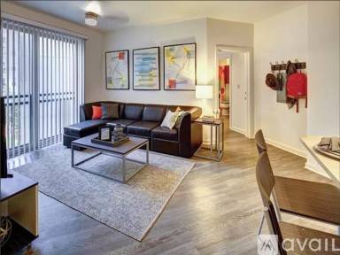Main picture of Callaway House Apartments