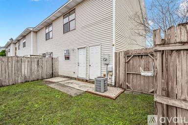 Main picture of 256 Pine Shadow Dr