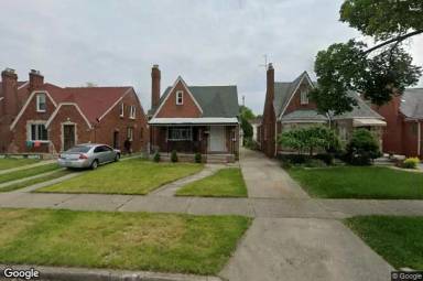 Main picture of 17600 Steel St