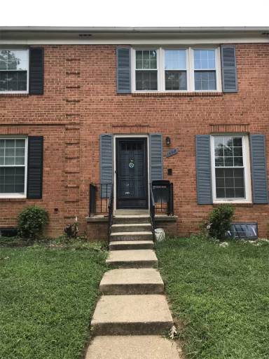 Main picture of 14918 Belle Ami Dr