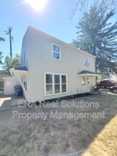 Main picture of 4605 Morris Ave