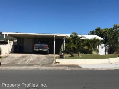 Main picture of 282 Anapalau St