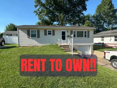 Main picture of 108 E Olive St