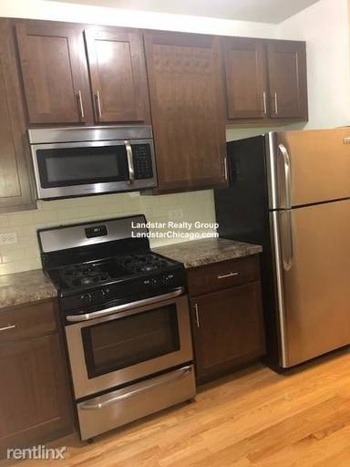 Main picture of 4867 N Washtenaw Ave