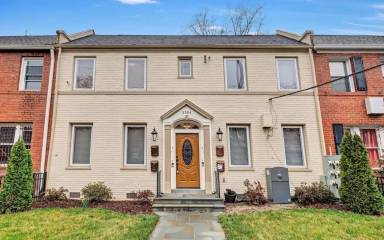 Main picture of 5304 4th St NW