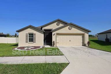Main picture of 1563 Swan Lake Cir