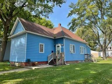 Main picture of 302 W Eureka St