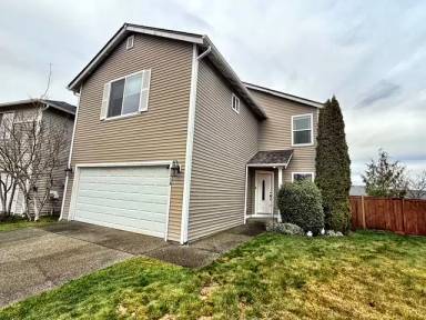 Main picture of 4316 Wigeon Ave SW