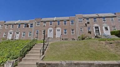 Main picture of 3315 Indian Queen Ln