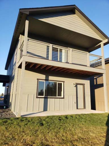 Main picture of Cheney Homes
