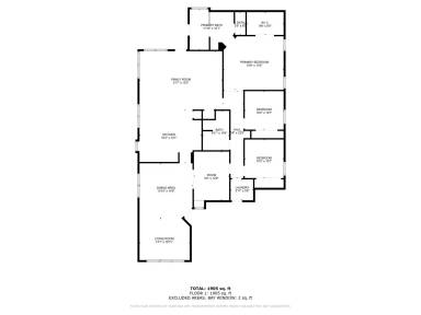 Main picture of 15287 W Eureka Trl