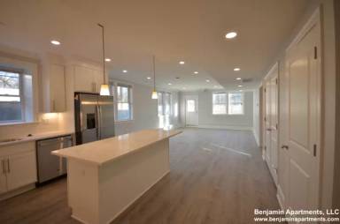 Main picture of 120 Kendrick St