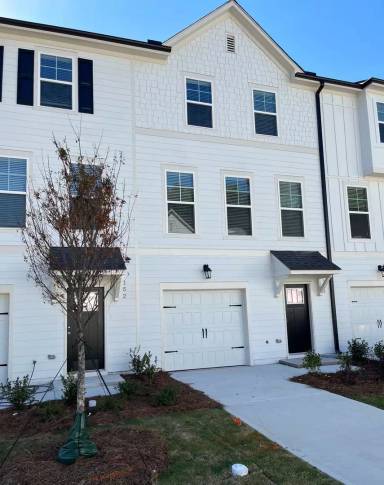 Main picture of 150 Werner Brook Way SW