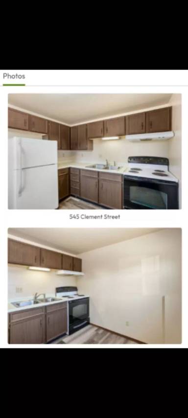 Main picture of 545 Clement Street - 4