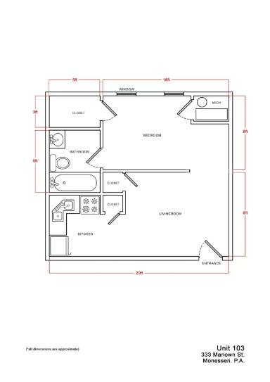 Main picture of 333 Manown St