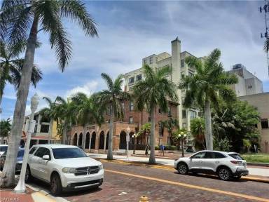 Main picture of 2310 First St Apartments